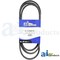 A & I Products Belt, Drive 15" x5" x1.5" A-125907X - alternate 1